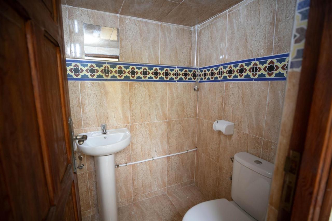 Riad Dar Barae Fez Bagian luar foto