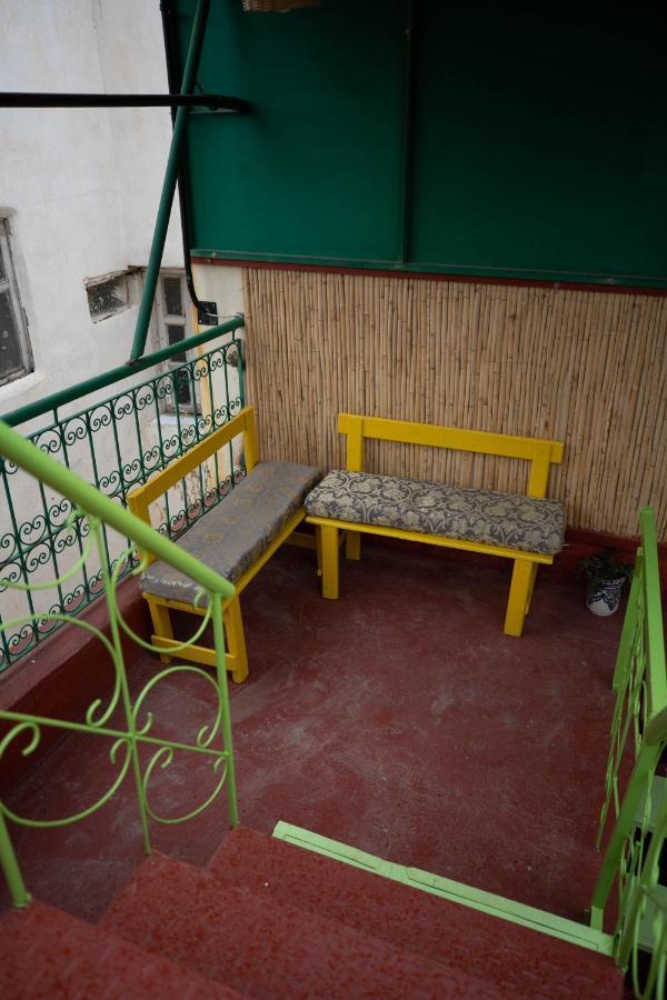 Riad Dar Barae Fez Bagian luar foto