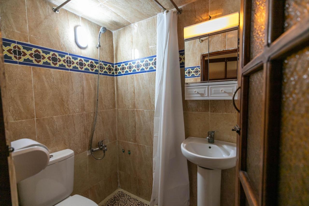 Riad Dar Barae Fez Bagian luar foto